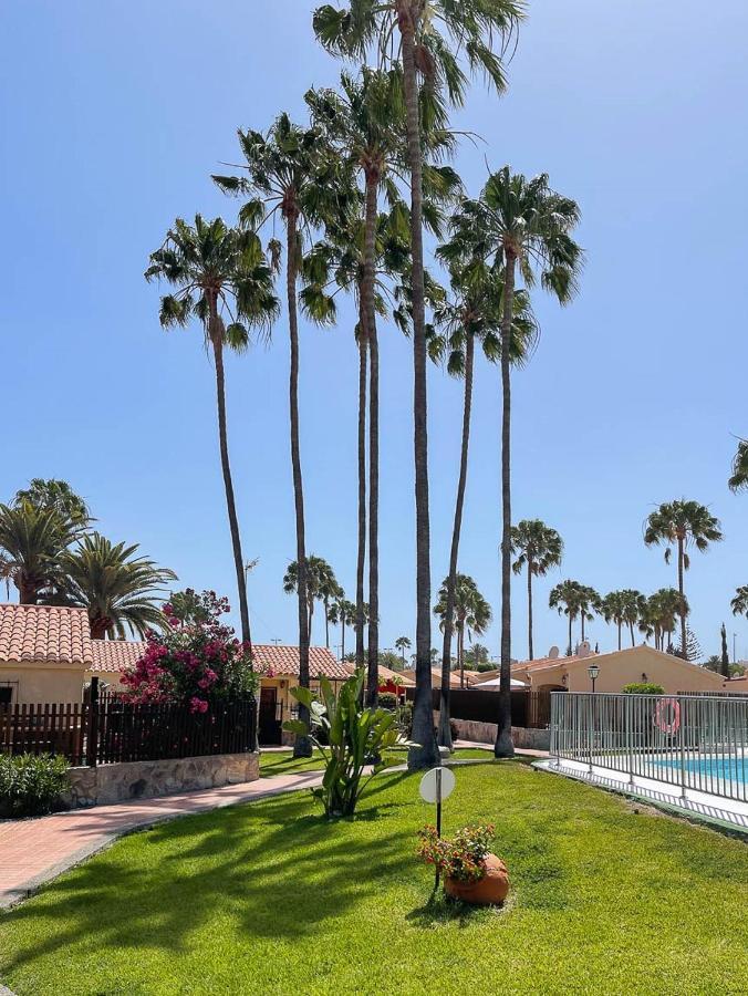 Bungalow Near Yumbo Playa del Ingles  Exterior photo